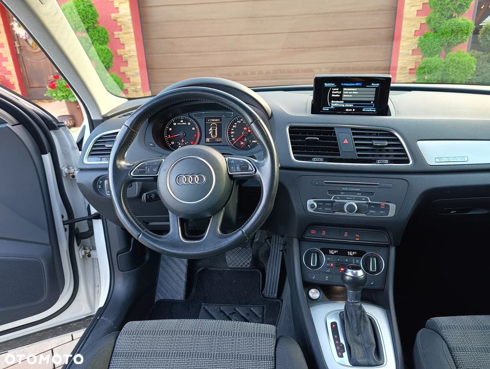 Audi Q3 2.0 TFSI Quattro S tronic - 29