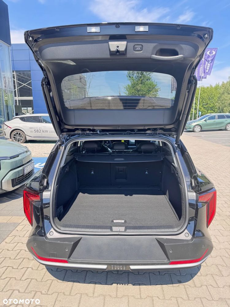 Kia K4 1.6 T-GDI L - 7