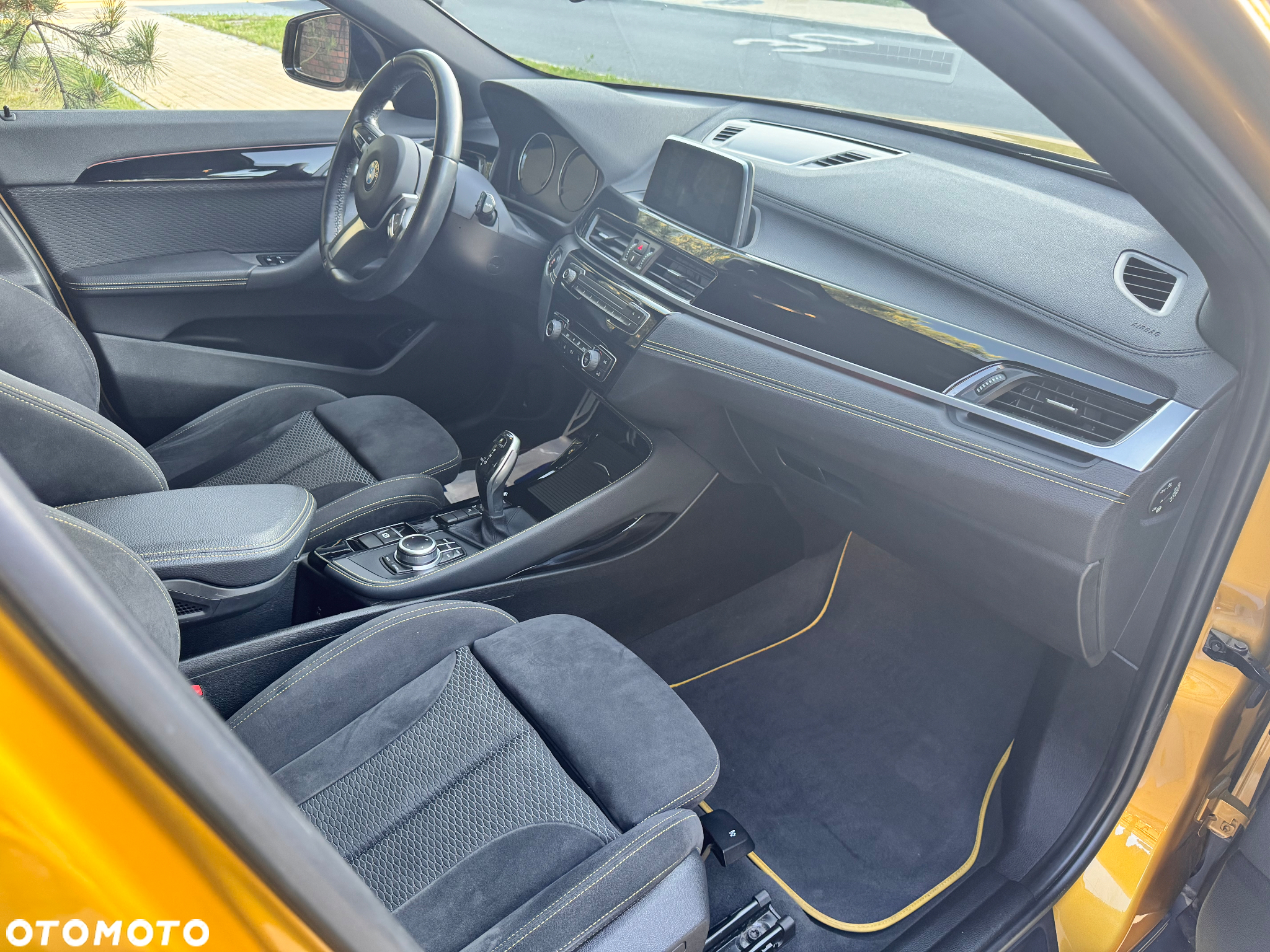 BMW X2 - 7