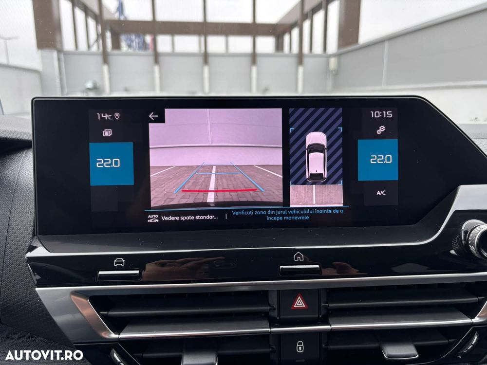 Citroën C4 1.5 BlueHDi S&S EAT8 Feel Pack - 24