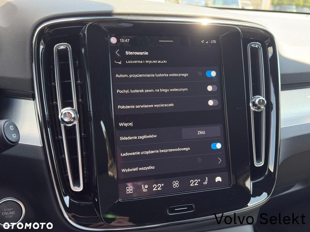 Volvo XC 40 - 33