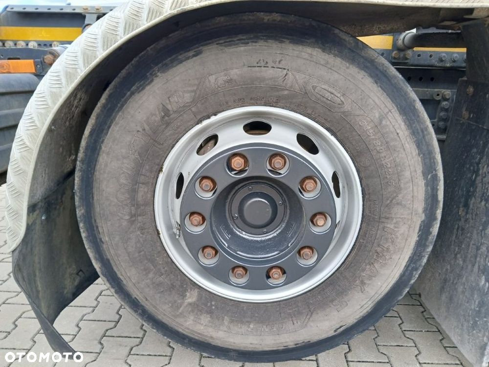 DAF XF 480 FAR (33159) - 29