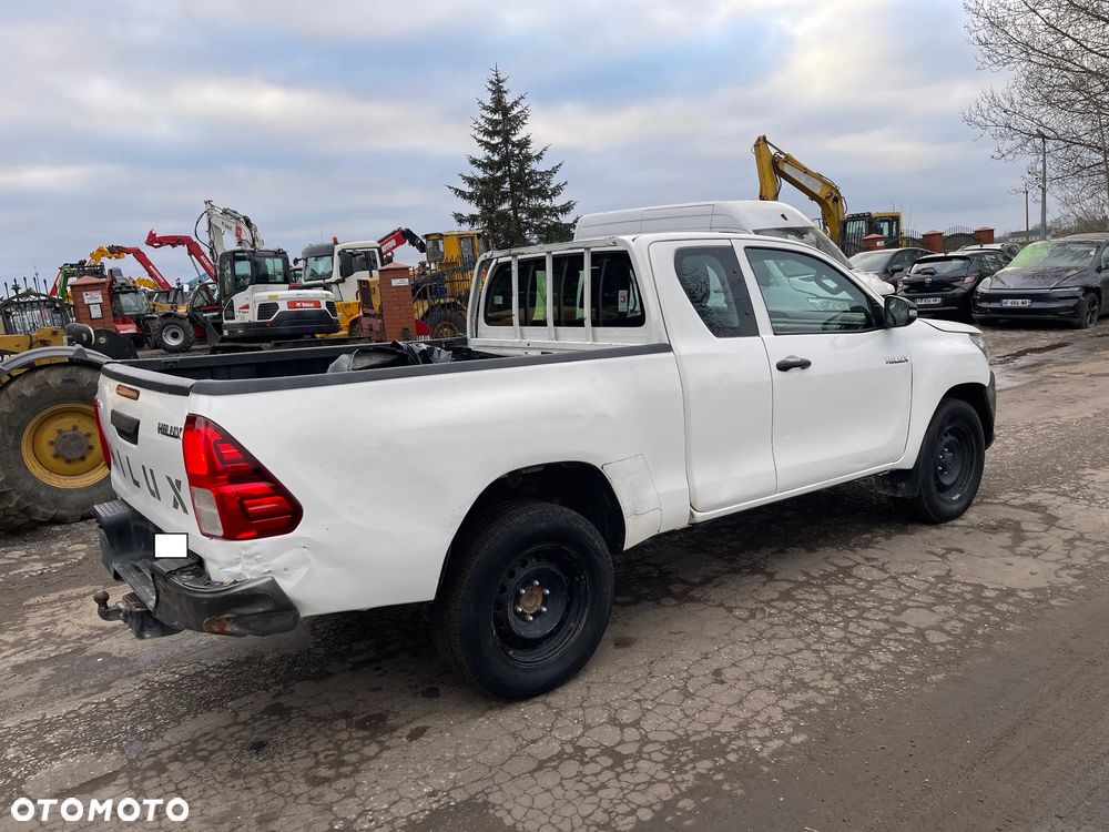 Toyota Hilux 4x4 Double Cab S&S Executive - 24