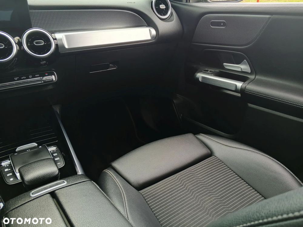 Mercedes-Benz GLB 200 d 8G-DCT EDITION 2022 - 35