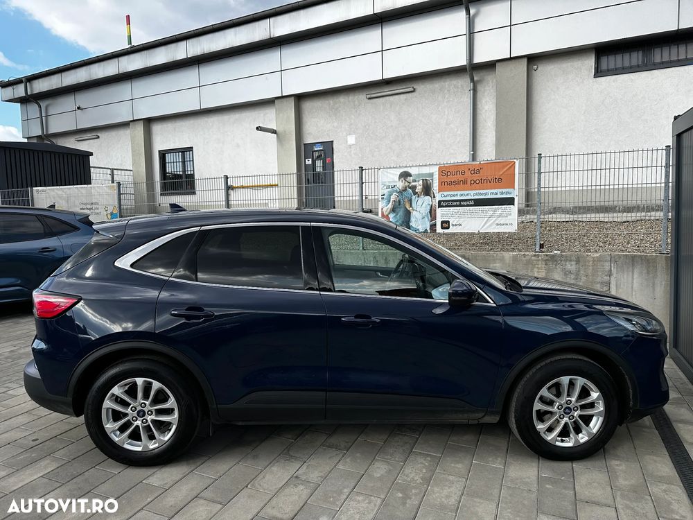 Ford Kuga 2.0 EcoBlue A8 AWD Titanium X - 6