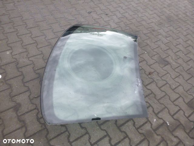 SZYBA PRZÓD PRZEDNIA CZOŁOWA AUDI A3 8L - 5