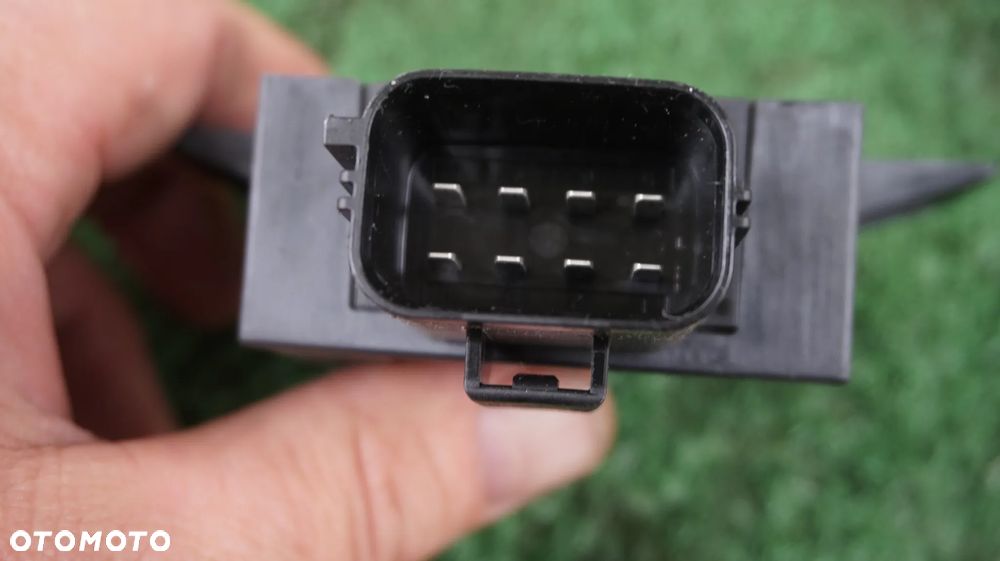 Jaguar XF II X260 2.0D modul sterownik pompy wtryskowej FK72-9D370-AD - 3