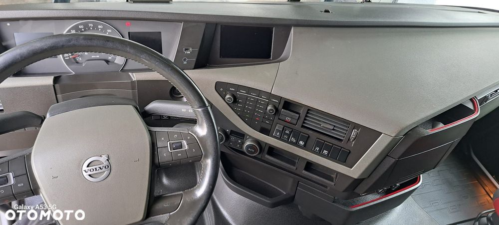 Volvo FH 13 500 - 10