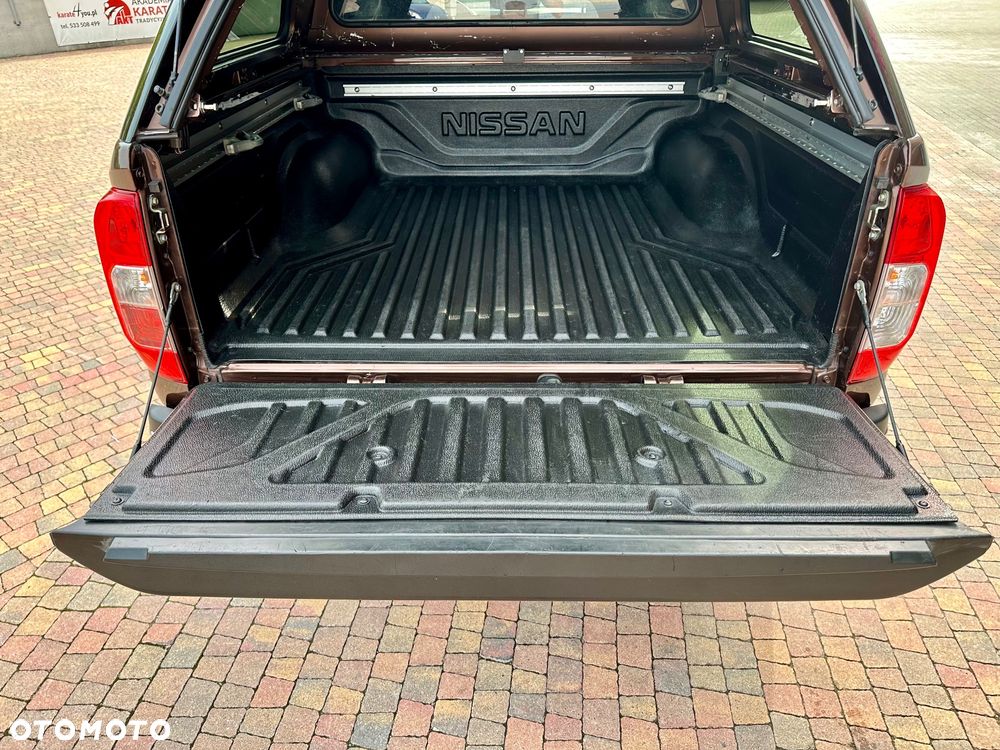 Nissan Navara - 15