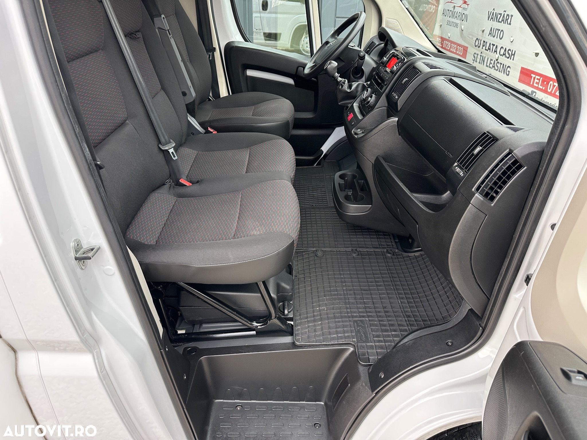 Opel Movano - 6