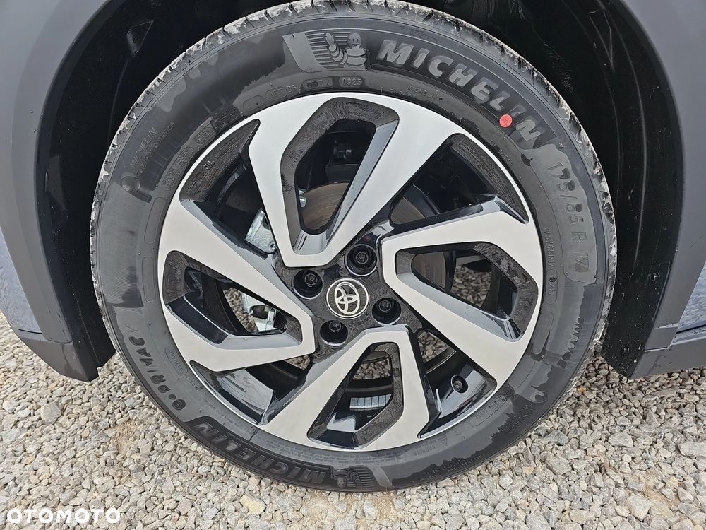 Toyota Aygo x-style - 8