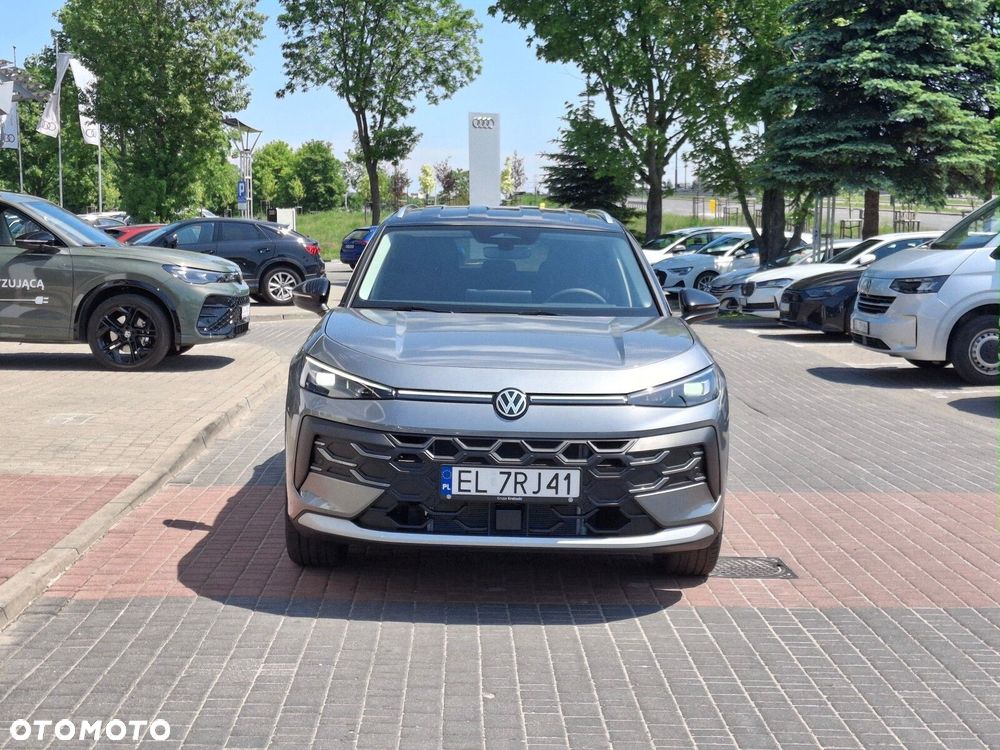 Volkswagen T-Roc 1.5 TSI Style DSG - 4