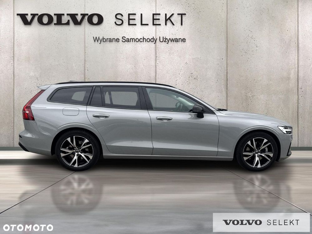 Volvo V60 - 6