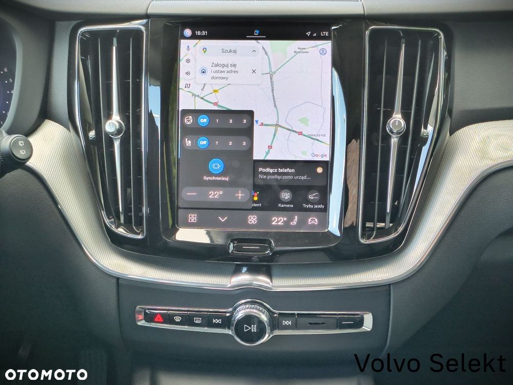 Volvo XC 60 - 19