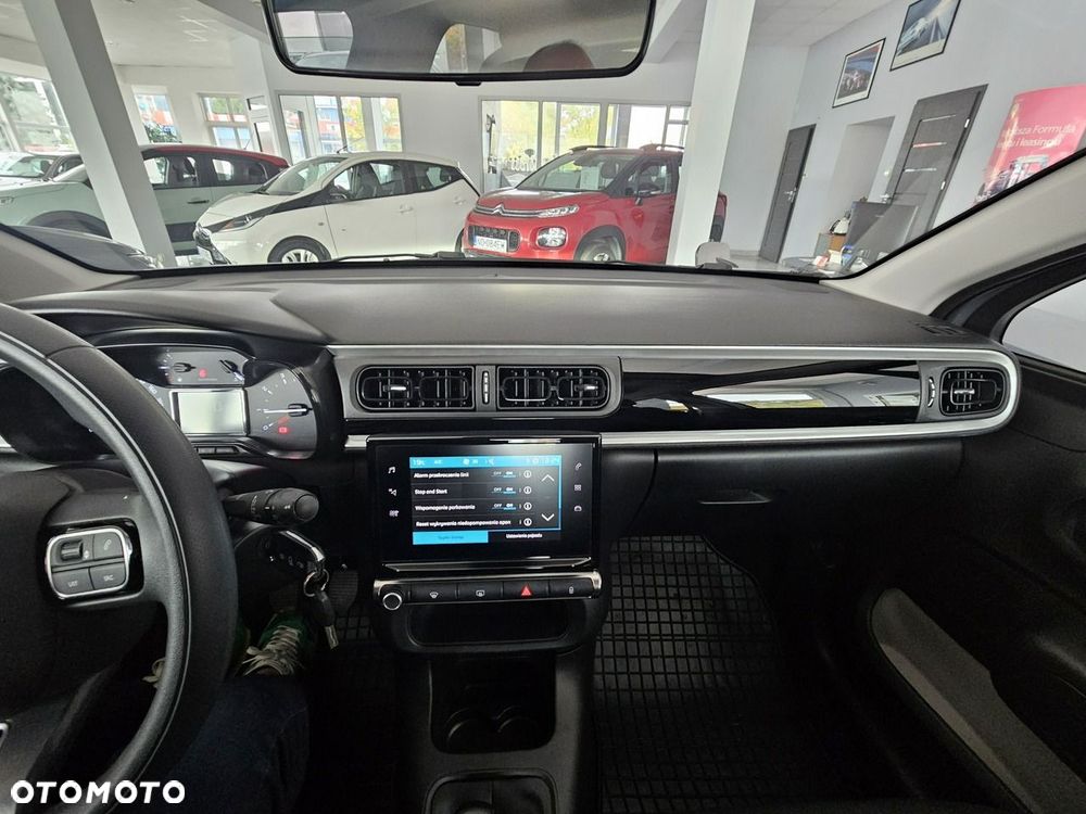 Citroën C3 Pure Tech 83 S&S C-SERIES - 28