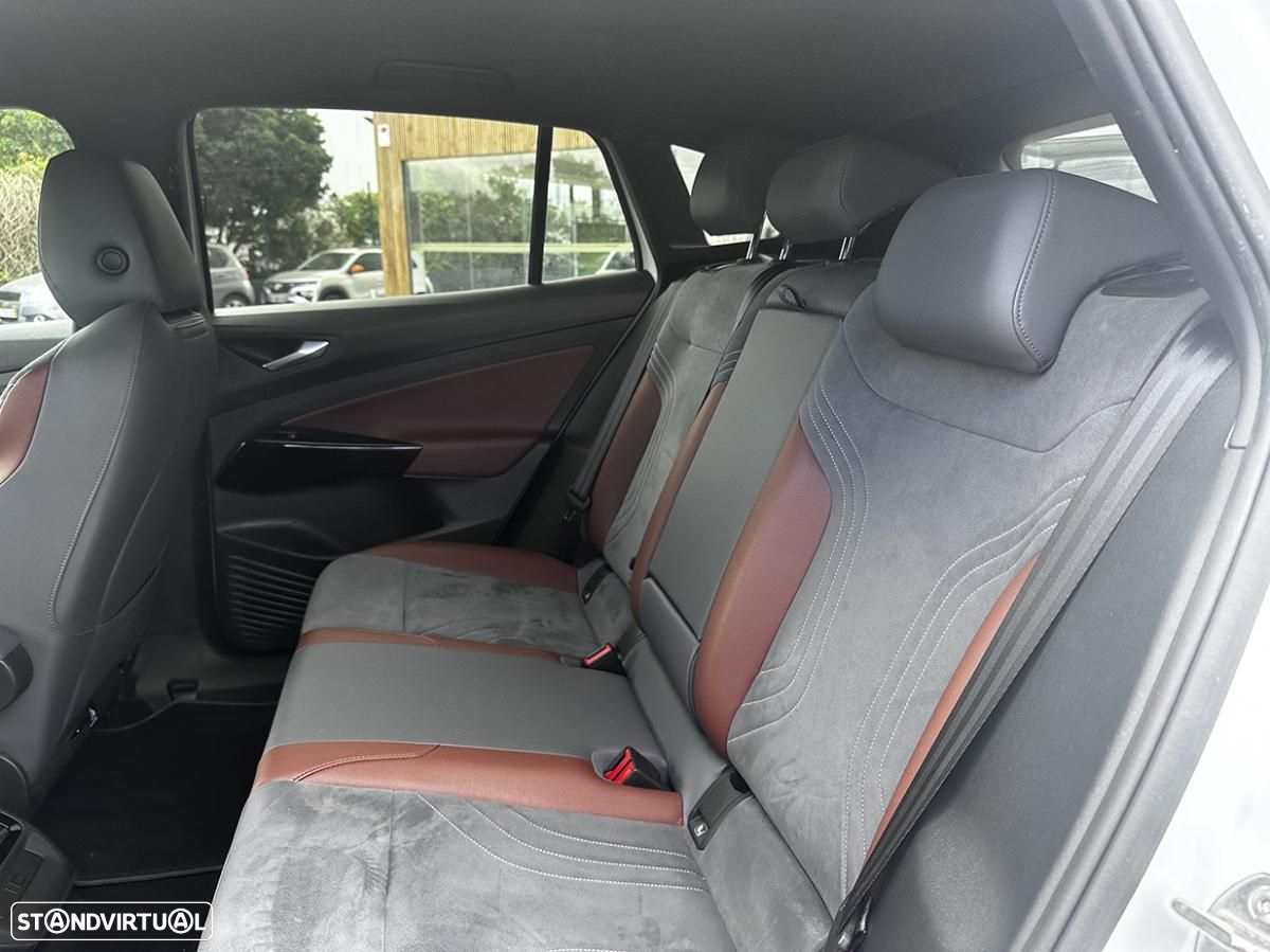 VW ID.4 77 kWh Pro Performance 1st - 45