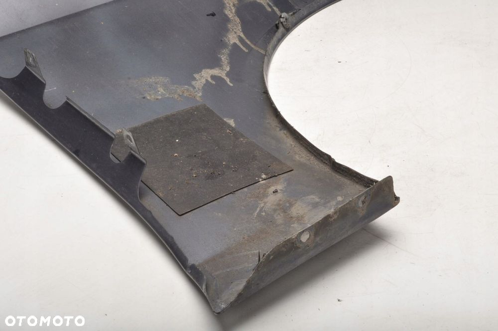 AUDI A4 B8 BŁOTNIK LEWY PRZÓD PRZEDNI 2008 P LIFT - 5