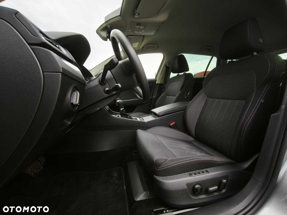 Skoda Superb 1.5 TSI ACT Style DSG - 9