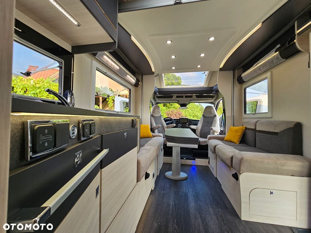 Chausson PREMIUM TITANIUM 720 - 29