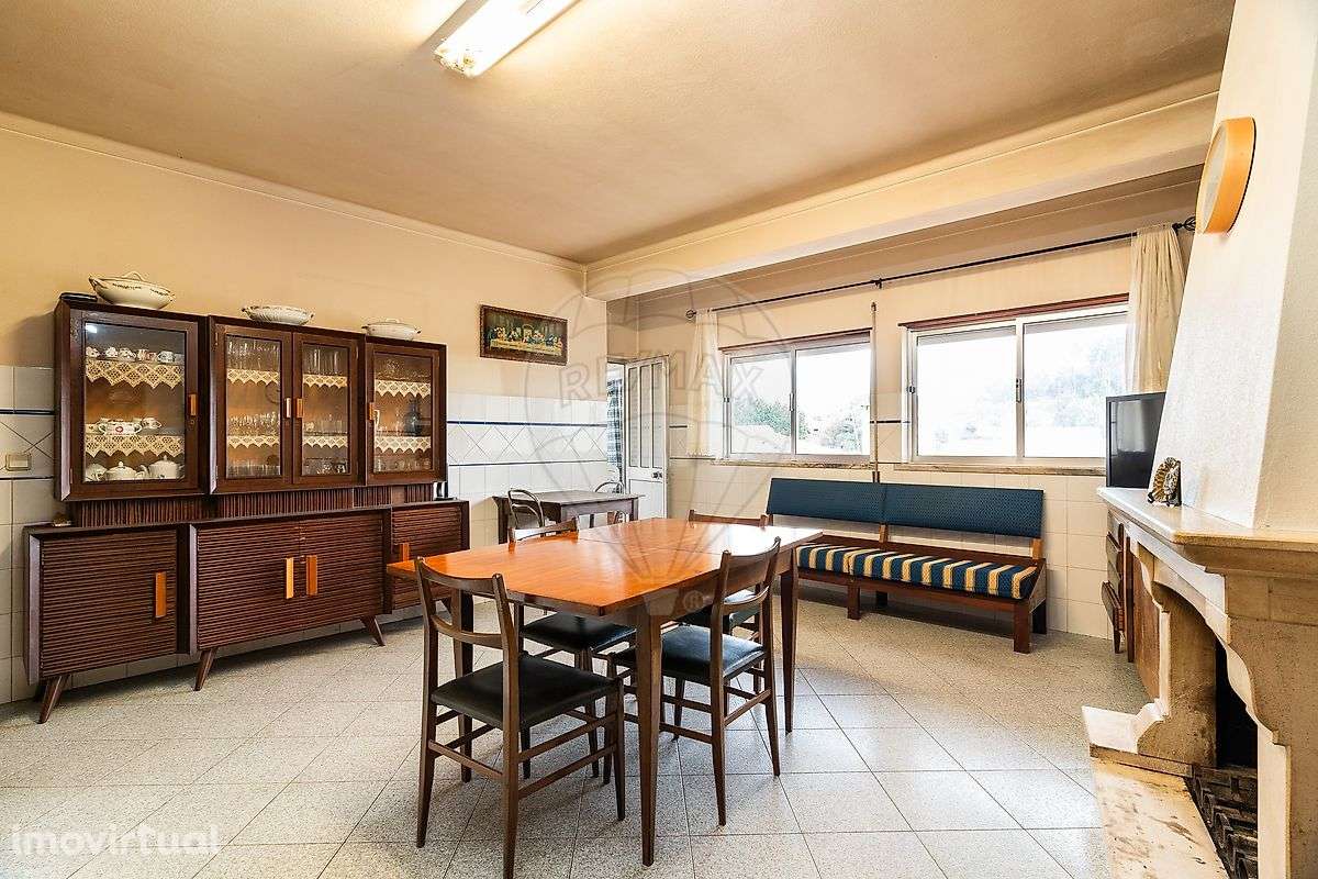 Moradia T6 para venda - Grande imagem: 4/50