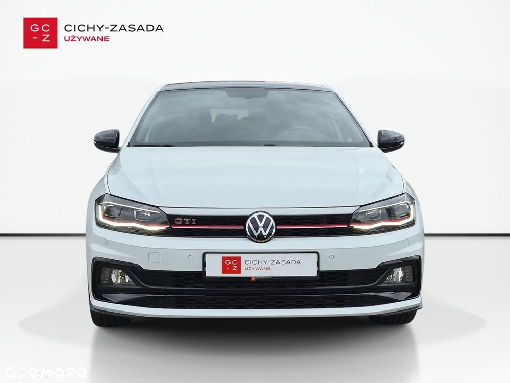 Volkswagen Polo 2.0 TSI GTI DSG - 8