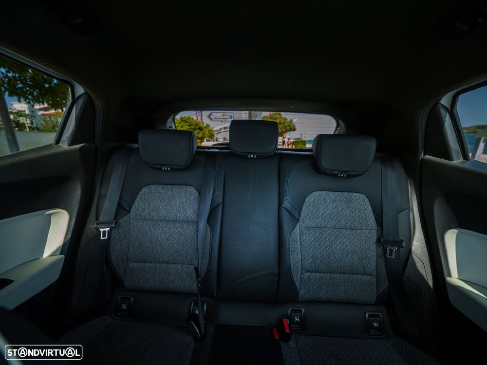 Renault Clio 1.6 E-Tech RS Line - 16