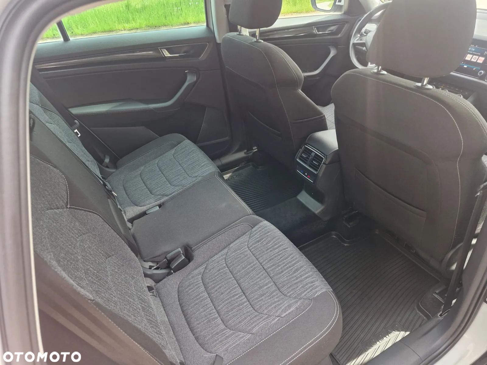Skoda Kodiaq 2.0 TDI 4x2 Style DSG - 26