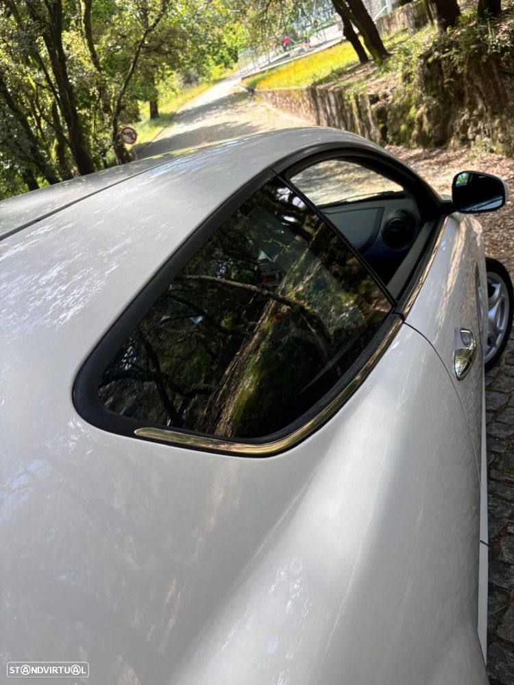 Alfa Romeo MiTo 1.3 JTD Distinctive - 12