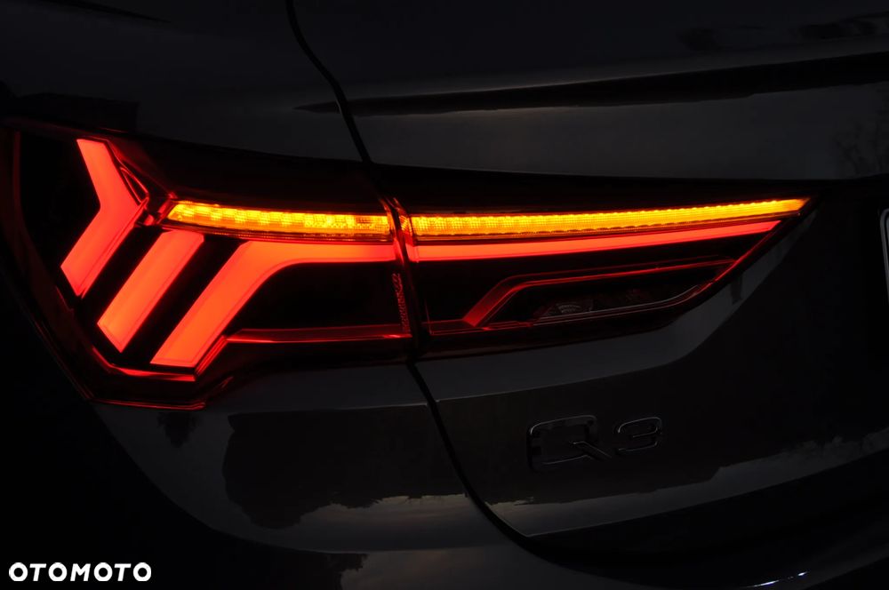 Audi Q3 Sportback 40 TDI Quattro S tronic - 17