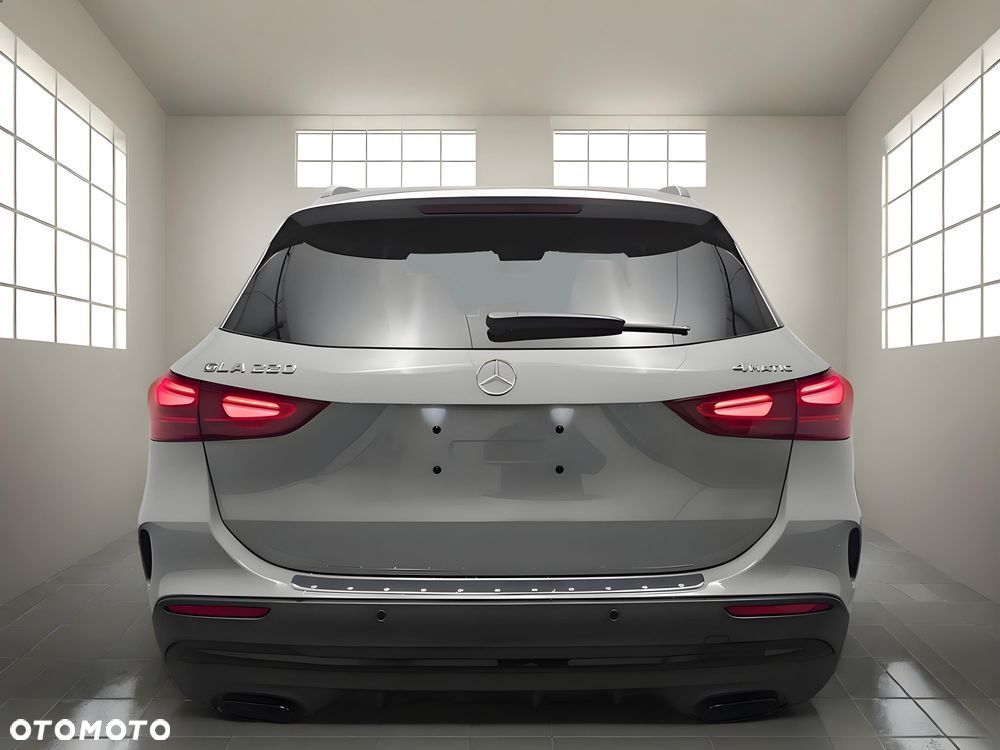 Mercedes-Benz GLA 200 mHEV AMG Line 7G-DCT - 6