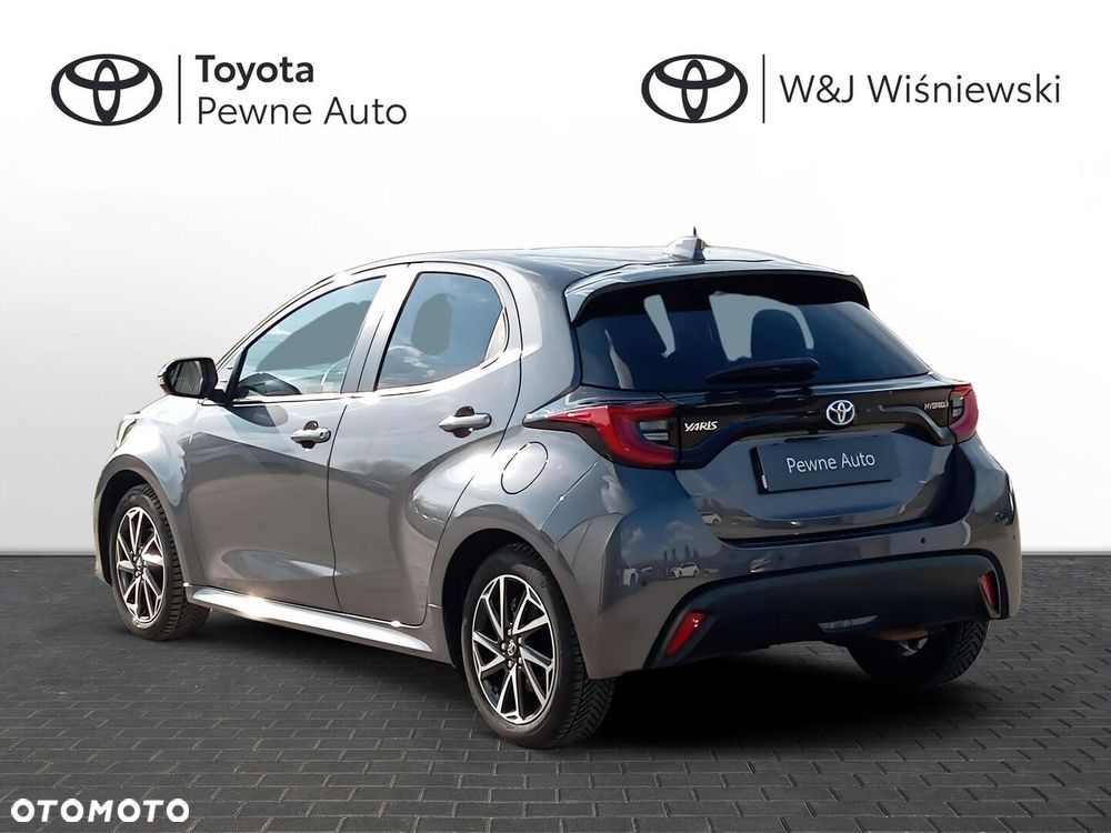 Toyota Yaris - 26
