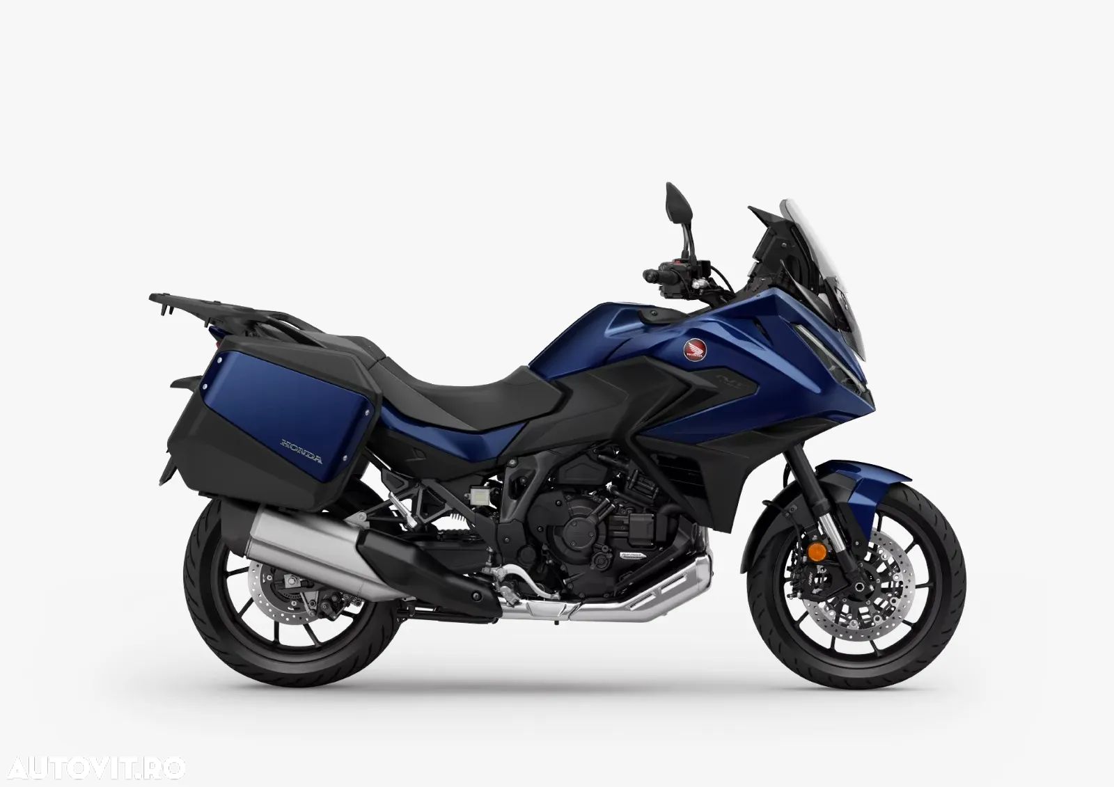Honda NT 1100 - 1