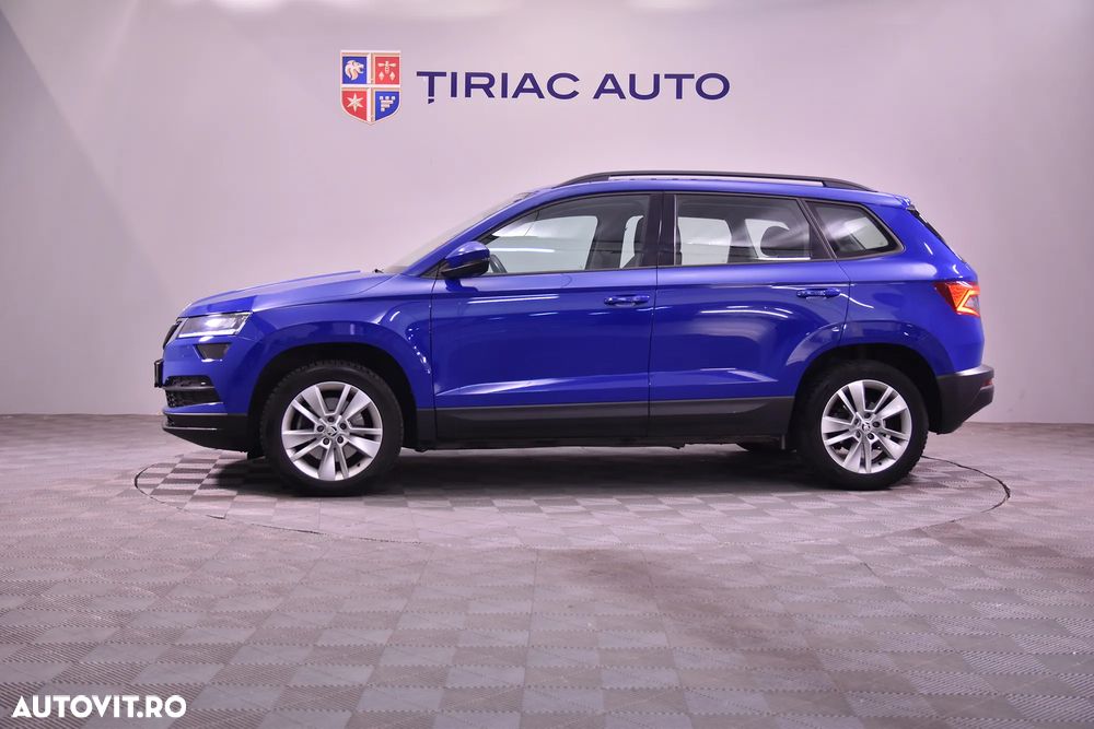 Skoda Karoq - 2