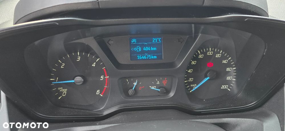 Ford Transit Custom 290 L2H1 Limited - 17