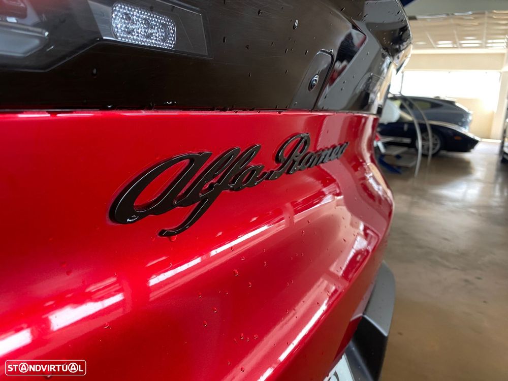 Alfa Romeo Junior - 9