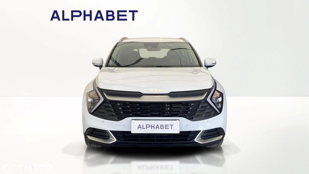 Kia Sportage 1.6 T-GDI M 2WD - 8