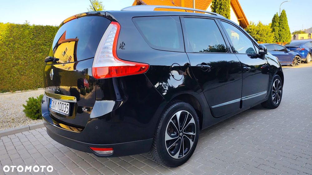 Renault Scenic 1.2 TCe Energy Bose EU6 - 6