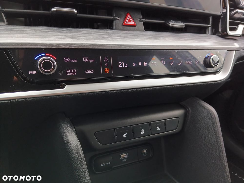 Kia Sportage 1.6 T-GDI L 2WD - 18