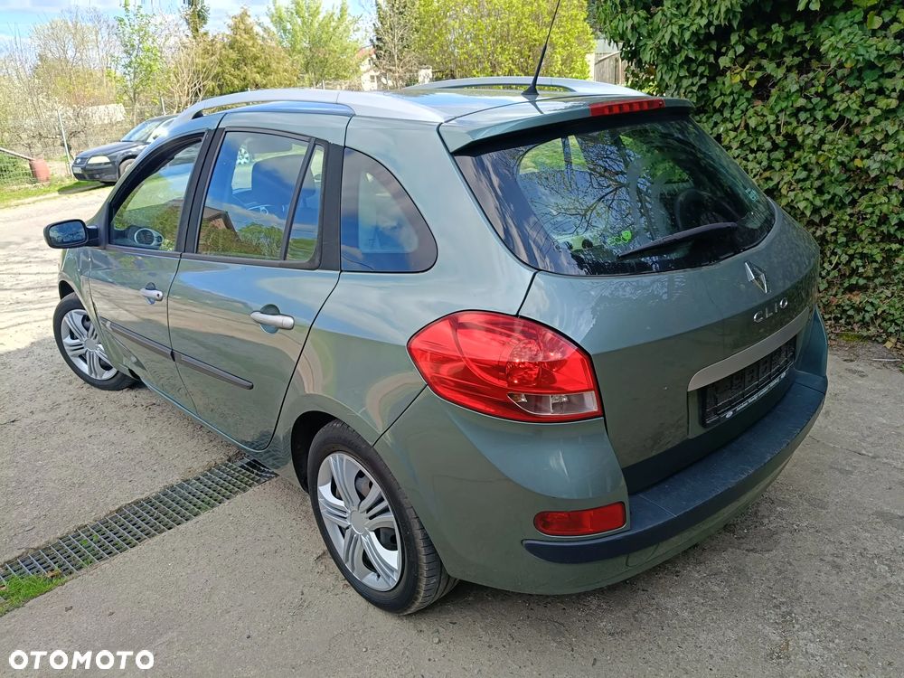 Renault Clio 1.2 TCE Alize - 2