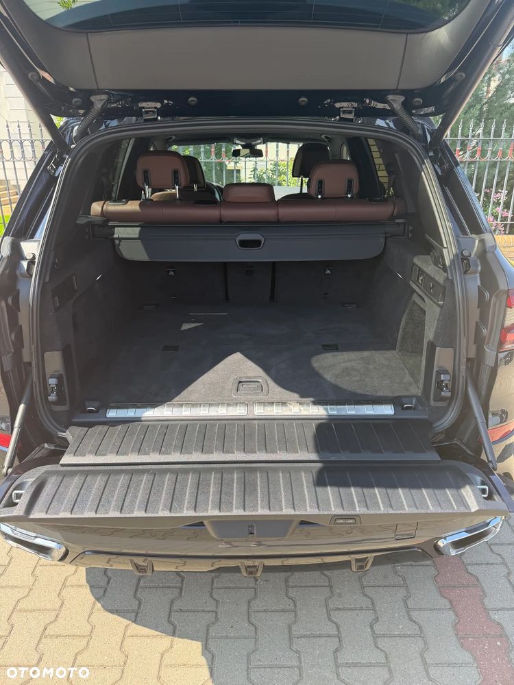 BMW X5 - 16