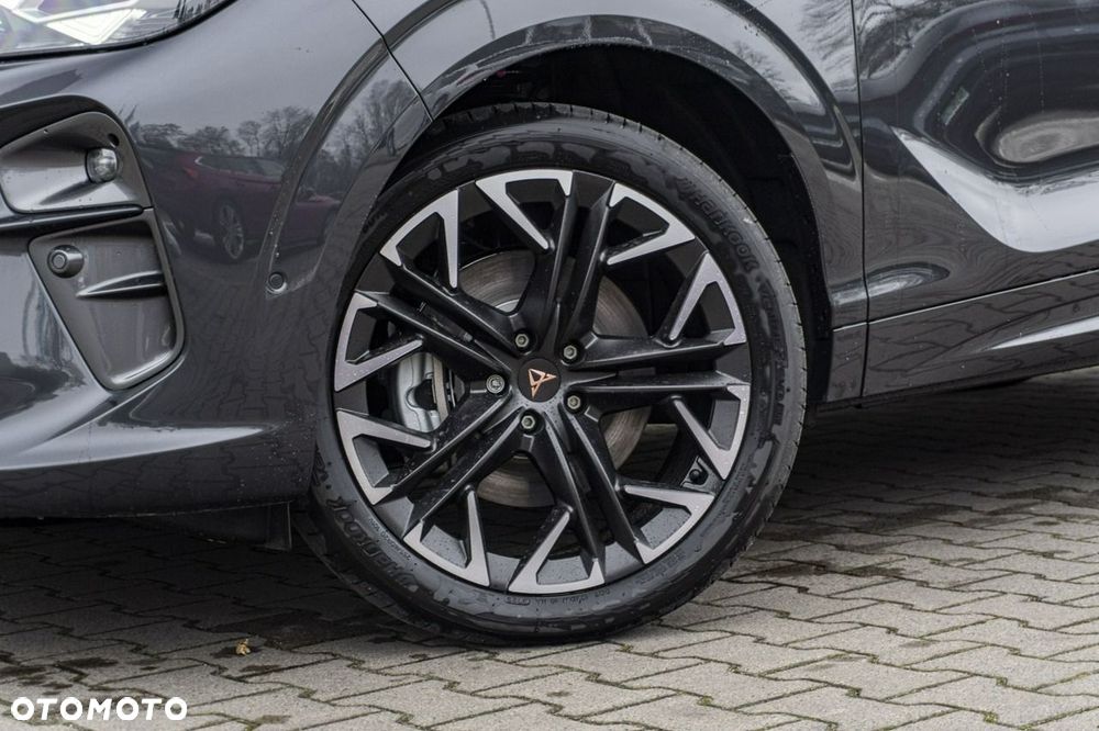 Cupra Terramar - 4