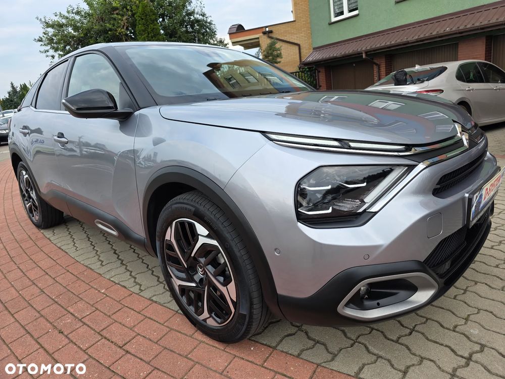 Citroën C4 1.5 BlueHDi Shine S&S - 2