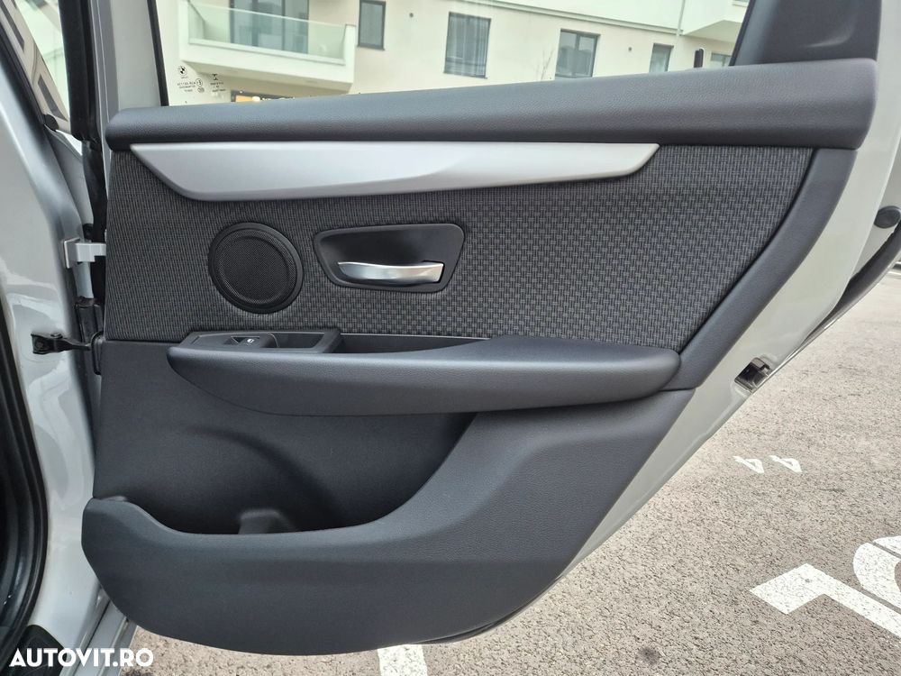 BMW Seria 2 225xe iPerformance Sport Line - 26