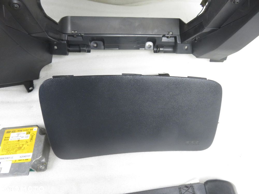DESKA KIA SPORTAGE II  569001F200 511651900B 511652200A - 7