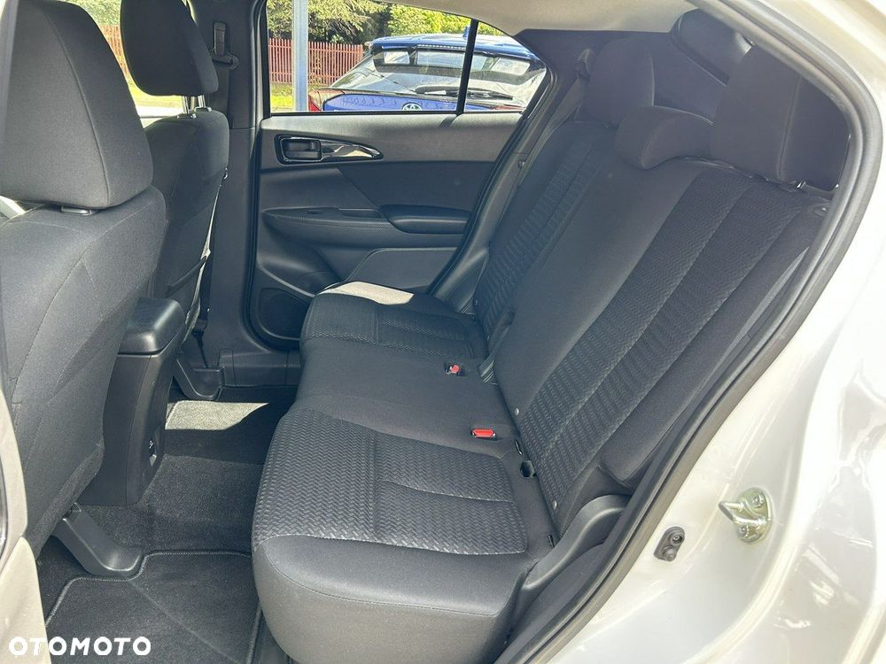 Mitsubishi Eclipse Cross - 20