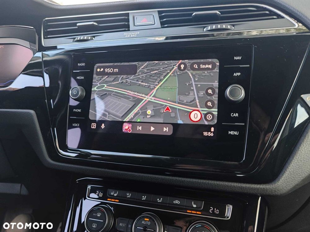 Volkswagen Touran 1.5 TSI EVO Highline DSG - 15