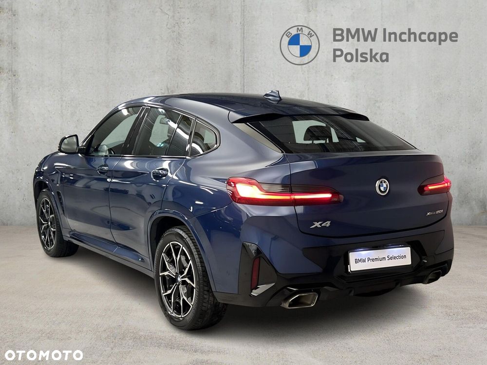BMW X4 - 3