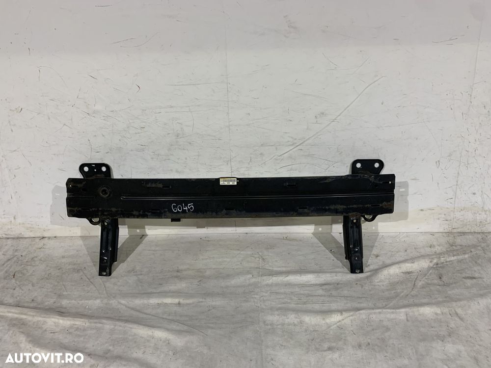 Armatura Bara fata, Kia Picanto, 2017, 2018, 2019, 2020, 2021, 2022, codorigine OE G6000. - 1