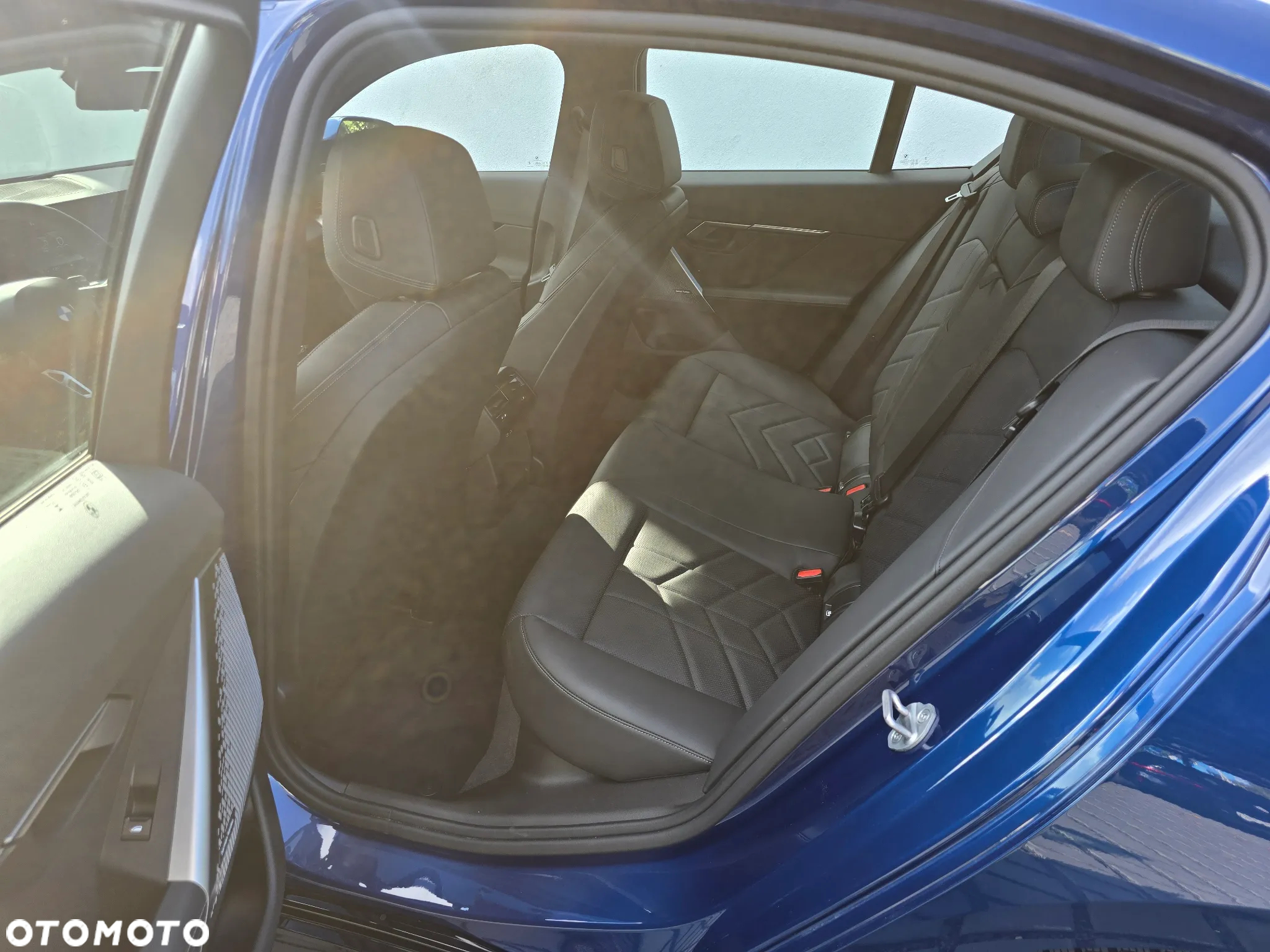 BMW Seria 5 520d Touring - 7