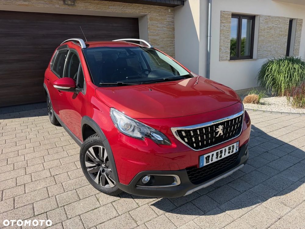 Peugeot 2008 - 3